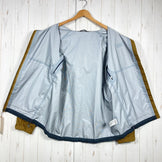 [男式 L 米色] 2020 Patagonia Torrentshell 3L 夹克，尼龙，外套，防雨外套，z00053799