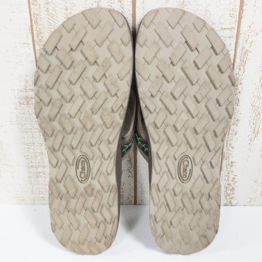 【25.0cm ベージュ系】 Chaco ( チャコ ) フリップ エコトレッド Flip Ecotread サンダル フットウェア - 【公式】2ndGEAR（セカンドギア）Webショップ【登山用品・アウトドア用品専門 買取販売店】