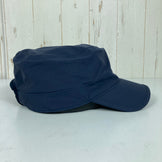【M/L ネイビー系】 Montbell ( モンベル ) ストレッチ O.D. ワークキャップ Stretch O.D. Work Cap ナイロン ウェア ウェア小物 ヘッドウェア キャップ z00057114  キャップ ヘッドウェア ウェア小物 ウェ