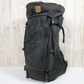 【Women's OneSize グリーン系】 Fjallraven ( フェールラーベン ) アビスコ フリルフット 35 W Abisko Friluft 35 W Deep Forest ポリエステル バッグ ストレージ バックパック 容量【30L～54L】 z0005129 - 【公式】2ndGEAR（セカンドギア）Webショップ【登山用品・アウトドア用品専門 買取販売店】