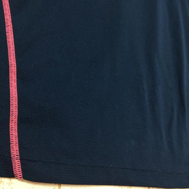 【Women's M ネイビー系】Mountain Hardwear ( マウンテンハードウェア ) クイックドライ ロングスリーブ ジップネック シャツ OR0872 Women's 化繊 ロングスリーブシャツ インナー シャツ トップス ウェア - 【公式】2ndGEAR（セカンドギア）Webショップ【登山用品・アウトドア用品専門 買取販売店】