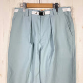 男女通用 2 蓝色 Rawlow Mountain Works Hiker Baker 长裤，涤纶材质，下装，长裤，z00054412