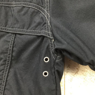 【Men's XL ブラック系】 Sos スポーツウェア・オブ・スウェーデン ショートスリーブ ナイロン シャツ 入手困難 International Men's 化繊 ショートスリーブシャツ インナー シャツ トップス ウェア - 【公式】2ndGEAR（セカンドギア）Webショップ【登山用品・アウトドア用品専門 買取販売店】