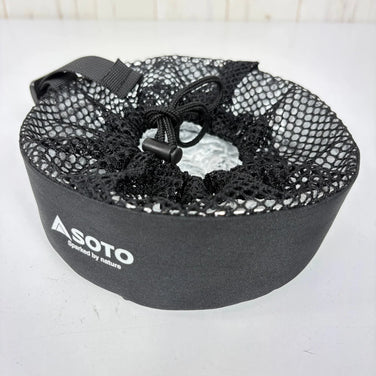 【OneSize グレー系】 Soto ( ソト ) ナビゲーター クック システム Navigator Cook System アルミ クックウェア クッカー コッフェル z00056583  クッカー コッフェル クックウェア