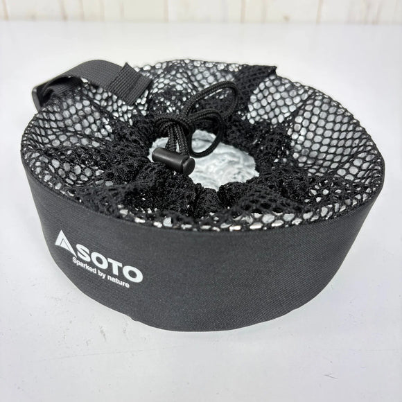 【OneSize グレー系】 Soto ( ソト ) ナビゲーター クック システム Navigator Cook System アルミ クックウェア クッカー コッフェル z00056583  クッカー コッフェル クックウェア