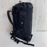 【OneSize ブラック系】 Black Diamond ( ブラックダイヤモンド ) ストリートクリーク 24 Street Creek 24			 ナイロン バッグ ストレージ バックパック デイパック 容量【～29L】 z00057089  デイパック 容量