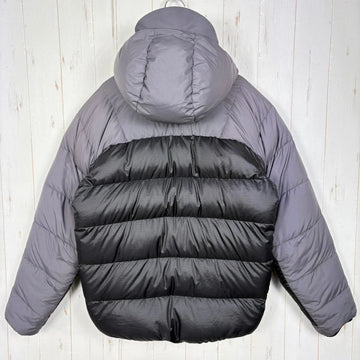 【Unisex S ブラック系】 Feathered Friends ( フェザードフレンズ ) ボラント ダウン ジャケット Volant Down Jacket 入手困難 ダウン ウェア トップス アウター ジャケット ダウンインサレーション z00057190 - 0