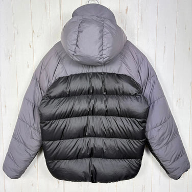 [Unisex S Black] Feathered Friends Volant Down Jacket - Rare Down Wear, Tops, Outerwear, Jacket, Down Insulation z00057190