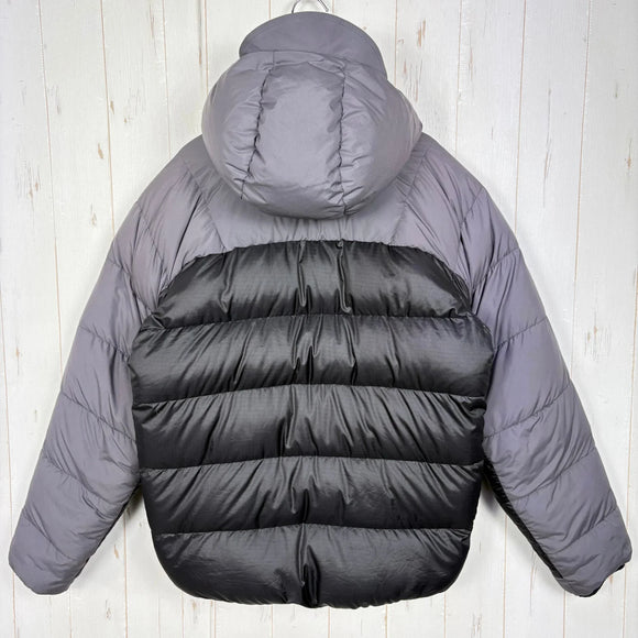 【Unisex S ブラック系】 Feathered Friends ( フェザードフレンズ ) ボラント ダウン ジャケット Volant Down Jacket 入手困難 ダウン ウェア トップス アウター ジャケット ダウンインサレーション z00057190