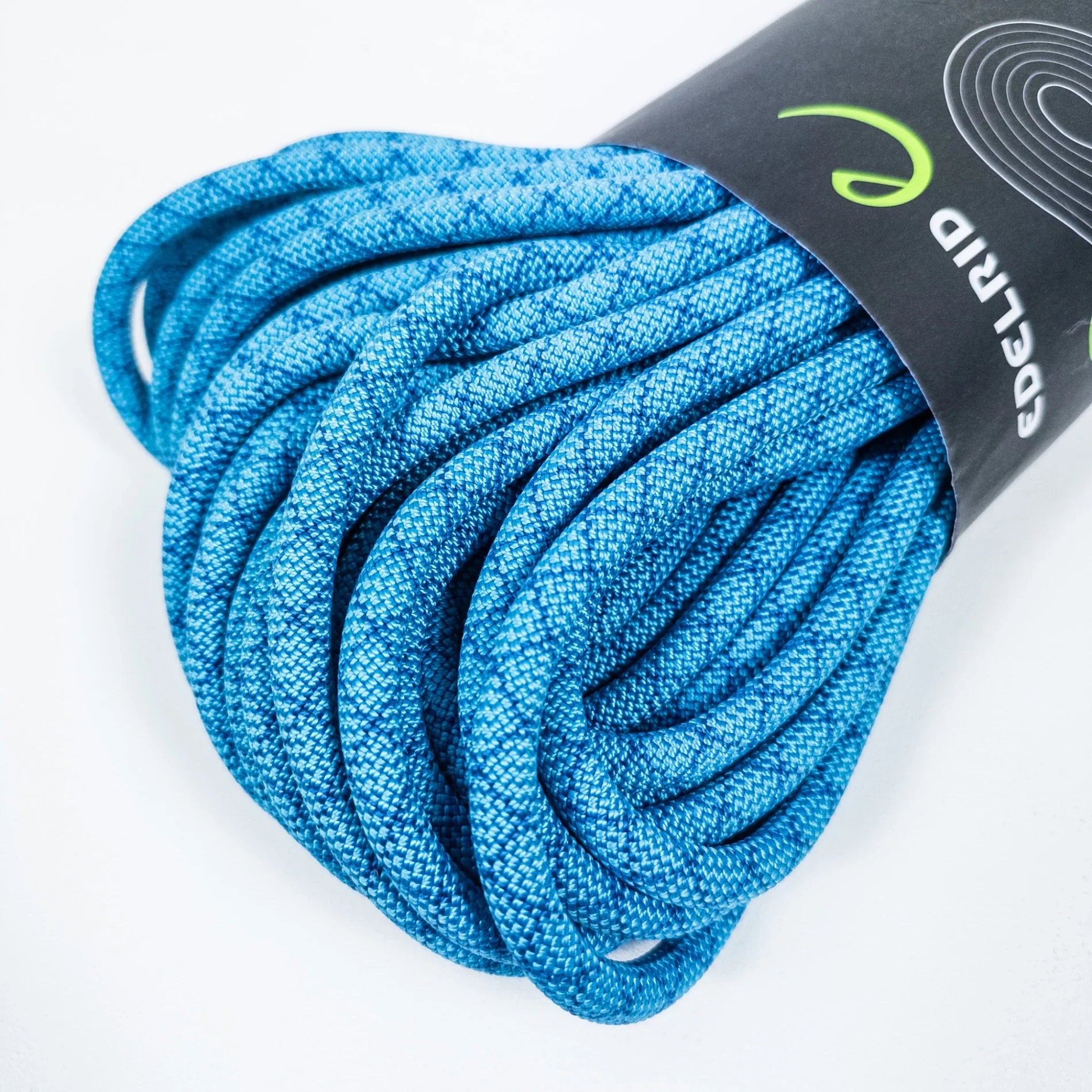 【OneSize ブルー系】 Edelrid ( エーデルリッド ) スイフト 48 プロドライ 8.9mm 40メートル Swift 48 Pro Dry 8.9mm 40m アイスミント ダイナミックロープ クライミング ザイル ロッククライミングギア z00 - 【公式】2ndGEAR（セカンドギア）Webショップ【登山用品・アウトドア用品専門 買取販売店】