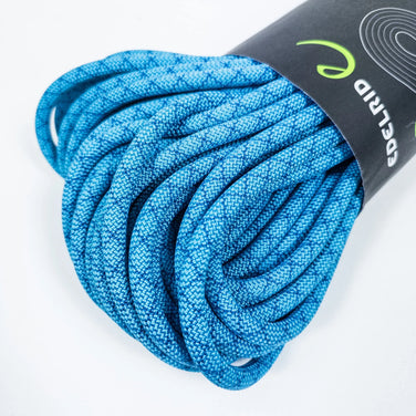 【OneSize ブルー系】 Edelrid ( エーデルリッド ) スイフト 48 プロドライ 8.9mm 40メートル Swift 48 Pro Dry 8.9mm 40m アイスミント ダイナミックロープ クライミング ザイル ロッククライミングギア z00 - 【公式】2ndGEAR（セカンドギア）Webショップ【登山用品・アウトドア用品専門 買取販売店】