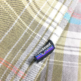 【Men's S グリーン系】 Patagonia ( パタゴニア ) ロングスリーブ アイアン リッジ シャツ Long Sleeved Iron Ridge Shirt 生産終了モデル 入手困難 52240 International Men's TPFG コッ - 【公式】2ndGEAR（セカンドギア）Webショップ【登山用品・アウトドア用品専門 買取販売店】
