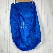 【OneSize ブルー系】 Deuter ( ドイター ) レインカバーI 20-35L バッグ ストレージ ザックカバー z00059513 ザックカバー バッグ ストレージ