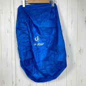 【OneSize ブルー系】 Deuter ( ドイター ) レインカバーI 20-35L バッグ ストレージ ザックカバー z00059513 ザックカバー バッグ ストレージ