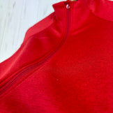 【Women's L レッド系】 Mammut ( マムート ) ネイアー ミドルレイヤー ジャケット アジアンフィット Nair ML Jacket AF ポリエステル ウェア トップス アウター ジャケット フリース z00058339  フリース アウター ジャ