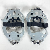 均码灰色 Camp Ice Master S 冰爪 (z00054601)