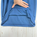 【Men's M ネイビー系】 Marmot ( マーモット ) マーモット ロゴ QD H/S T MARMOT LOGO QD H/S T ポリエステル ウェア トップス インナー シャツ ショートスリーブTシャツ クルーネック 化繊 z00054519  化繊-4