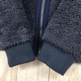 【Women's XS ネイビー系】 Patagonia ( パタゴニア ) ロスガトス ボマー ジャケット Los Gatos Bomber Jacket 防風 フリース カーディガン 生産終了モデル 入手困難 25240 International Women's S - 【公式】2ndGEAR（セカンドギア）Webショップ【登山用品・アウトドア用品専門 買取販売店】