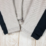 【Men's M ベージュ系】 Mountain Hardwear ( マウンテンハードウェア ) ポーラテック ハイロフト グリッド ジャケット Polartec High Loft Grid Jacket ポリエステル OE0874 Men's フリース アウ - 【公式】2ndGEAR（セカンドギア）Webショップ【登山用品・アウトドア用品専門 買取販売店】