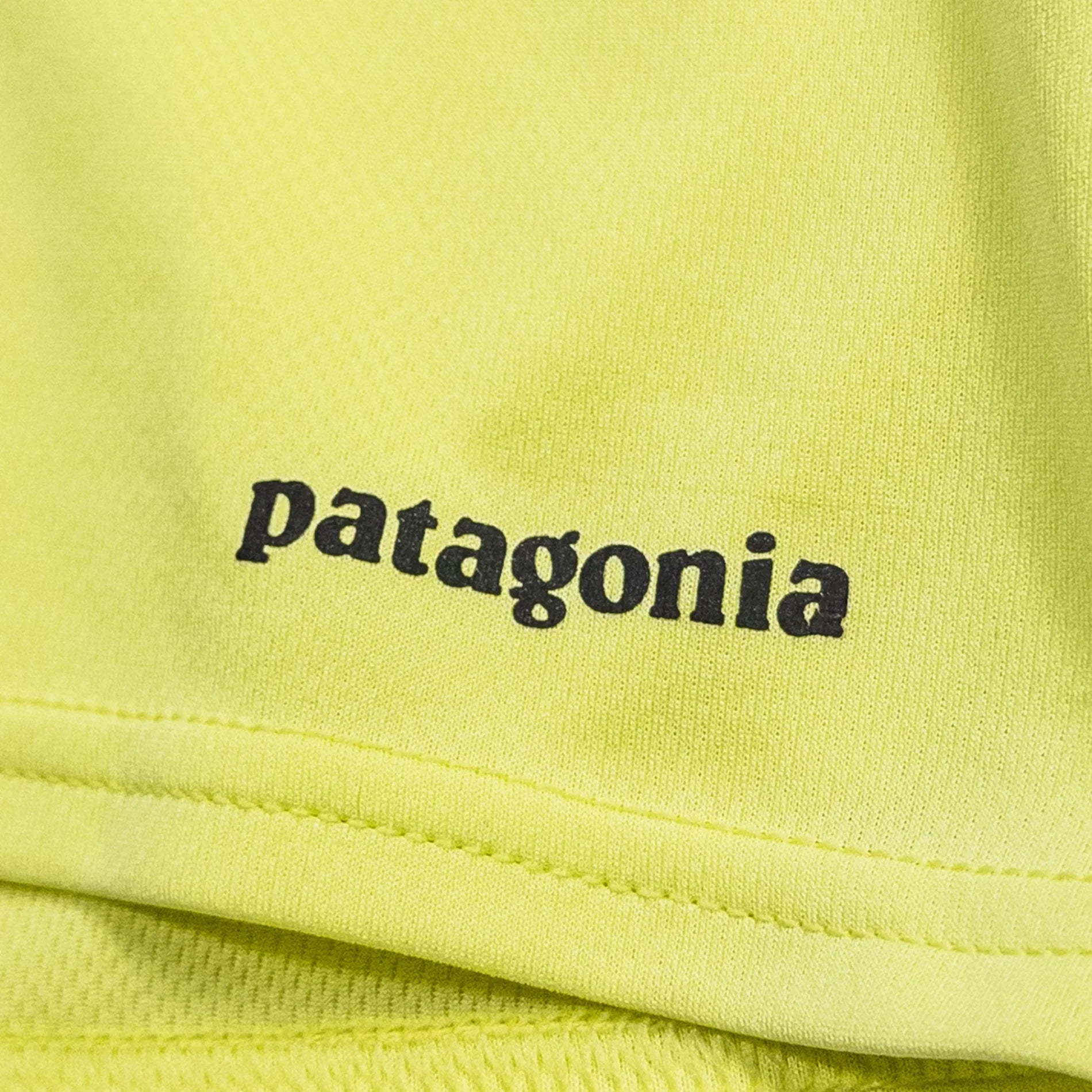 【Women's S イエロー系】 Patagonia ( パタゴニア ) ショートスリーブ メッシュ ティー ポリエステル ウェア トップス インナー シャツ ショートスリーブTシャツ クルーネック 化繊 z00052312 化繊 ショートスリーブTシャツ クルーネ - 【公式】2ndGEAR（セカンドギア）Webショップ【登山用品・アウトドア用品専門 買取販売店】