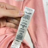 【Girl's S ピンク系】 2022 Patagonia ( パタゴニア ) ロングスリーブ キャプリーン クールデイリー シャツ Long Sleeved Capilene Cool Daily Shirt RIFX ポリエステル ウェア トップス インナー