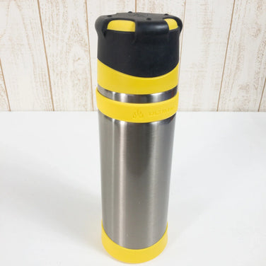 【OneSize シルバー系】 Thermos ( サーモス ) ステンレスボトル 750Ml 山専用ボトル FFX-751 クリアステンレス | CS ハードボトル ハイドレーションイクイップメント - 【公式】2ndGEAR（セカンドギア）Webショップ【登山用品・アウトドア用品専門 買取販売店】