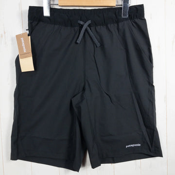 【Men's S ブラック系】 2018 Patagonia ( パタゴニア ) テルボンヌ ショーツ Terrebonne Shorts BLK ポリエステル ウェア ボトムス ショーツ ショートパンツ z00052655 BLK ショーツ ショートパンツ ボ - 【公式】2ndGEAR（セカンドギア）Webショップ【登山用品・アウトドア用品専門 買取販売店】