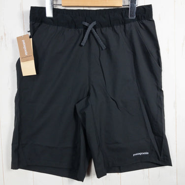 【Men's S ブラック系】 2018 Patagonia ( パタゴニア ) テルボンヌ ショーツ Terrebonne Shorts BLK ポリエステル ウェア ボトムス ショーツ ショートパンツ z00052655 BLK ショーツ ショートパンツ ボ - 【公式】2ndGEAR（セカンドギア）Webショップ【登山用品・アウトドア用品専門 買取販売店】