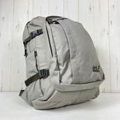 【OneSize グレー系】 Jackwolfskin ( ジャックウルフスキン ) バークレー Berkeley ポリエステル バッグ ストレージ バックパック 容量【30L～54L】 z00059272  容量【30L～54L】 バックパック バッグ ストレー