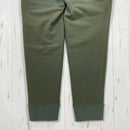 【Men's L グリーン系】 2024 Patagonia ( パタゴニア ) R2 テックフェイス パンツ R2 TechFace Pants PNGR ポリエステル ウェア ボトムス ロングパンツ フリース z00058916 PNGR フリース ロングパンツ-9