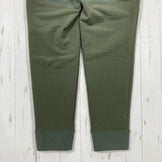 【Men's L グリーン系】 2024 Patagonia ( パタゴニア ) R2 テックフェイス パンツ R2 TechFace Pants PNGR ポリエステル ウェア ボトムス ロングパンツ フリース z00058916 PNGR フリース ロングパンツ