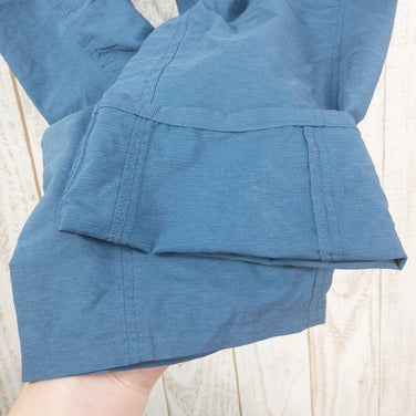 【Men's MT ブルー系】 2021 Yamatomichi ( 山と道 ) ライト ファイブポケット パンツ Light 5-Pocket Pants ナイロン ウェア ボトムス ロングパンツ 化繊 z00050314 化繊 ロングパンツ ボトムス ウェア - 【公式】2ndGEAR（セカンドギア）Webショップ【登山用品・アウトドア用品専門 買取販売店】