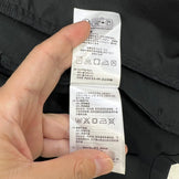 Houdini 男士 Go 夹克，L 码，黑色（860028，纯黑色，z00055931）- 软壳外套