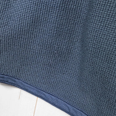 男式 M 海军蓝 Norrona Lyngen Powerstretch Pro 连帽衫、尼龙羊毛上衣、外套、z00052996