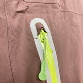 【Men's S ブラウン系】 Berghaus ( バーグハウス ) ライアット 4 ジャケット Riot IV Jacket ナイロン ウェア トップス アウター ジャケット ハードシェル z00059111  ハードシェル アウター ジャケット トップス ウェ