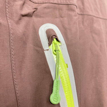 【Men's S ブラウン系】 Berghaus ( バーグハウス ) ライアット 4 ジャケット Riot IV Jacket ナイロン ウェア トップス アウター ジャケット ハードシェル z00059111  ハードシェル アウター ジャケット トップス ウェ