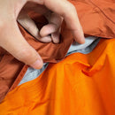 【Men's S オレンジ系】 Montane ( モンテイン ) エアロ イーベント プルオーバー AERO eVent PULLOVER eVent 3レイヤー プルオーバー ナイロン ウェア トップス アウター ジャケット レインシェル eVent ( イーベ-9