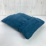 【OneSize ネイビー系】 Thermarest ( サーマレスト ) コンプレッシブルピローシンチ レギュラー スターゲイザーブルー スリーピングシステム ピロー z00054908 スターゲイザーブルー ピロー スリーピングシステム