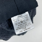 Ridge Mountain Gear Grid 美利奴羊毛耳罩帽（均码，黑色） - 美利奴羊毛，头饰，配饰，帽子，z00054405