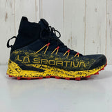 【Men's 27.3cm ブラック系】 La Sportiva ( ラ・スポルティバ ) ウラガノ GTX Uragano GTX フットウェア トレッキングブーツ z00056749  トレッキングブーツ フットウェア