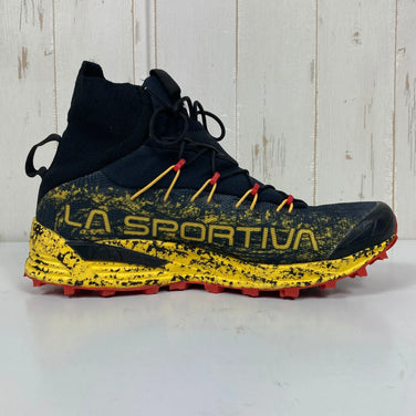 【Men's 27.3cm ブラック系】 La Sportiva ( ラ・スポルティバ ) ウラガノ GTX Uragano GTX フットウェア トレッキングブーツ z00056749  トレッキングブーツ フットウェア