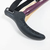 【Unisex OneSize パープル系】 Montbell ( モンベル ) スモール ハンド T型 グリップ アルミ ポール ストック トレッキングポール z00050541 トレッキングポール ポール ストック - 【公式】2ndGEAR（セカンドギア）Webショップ【登山用品・アウトドア用品専門 買取販売店】