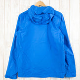 【Men's XS ブルー系】 Patagonia ( パタゴニア ) トレントシェル 3L ジャケット Torrentshell 3L Jacket ナイロン 85240 International Men's ANDB レインシェル アウター ジャケット トップ - 【公式】2ndGEAR（セカンドギア）Webショップ【登山用品・アウトドア用品専門 買取販売店】