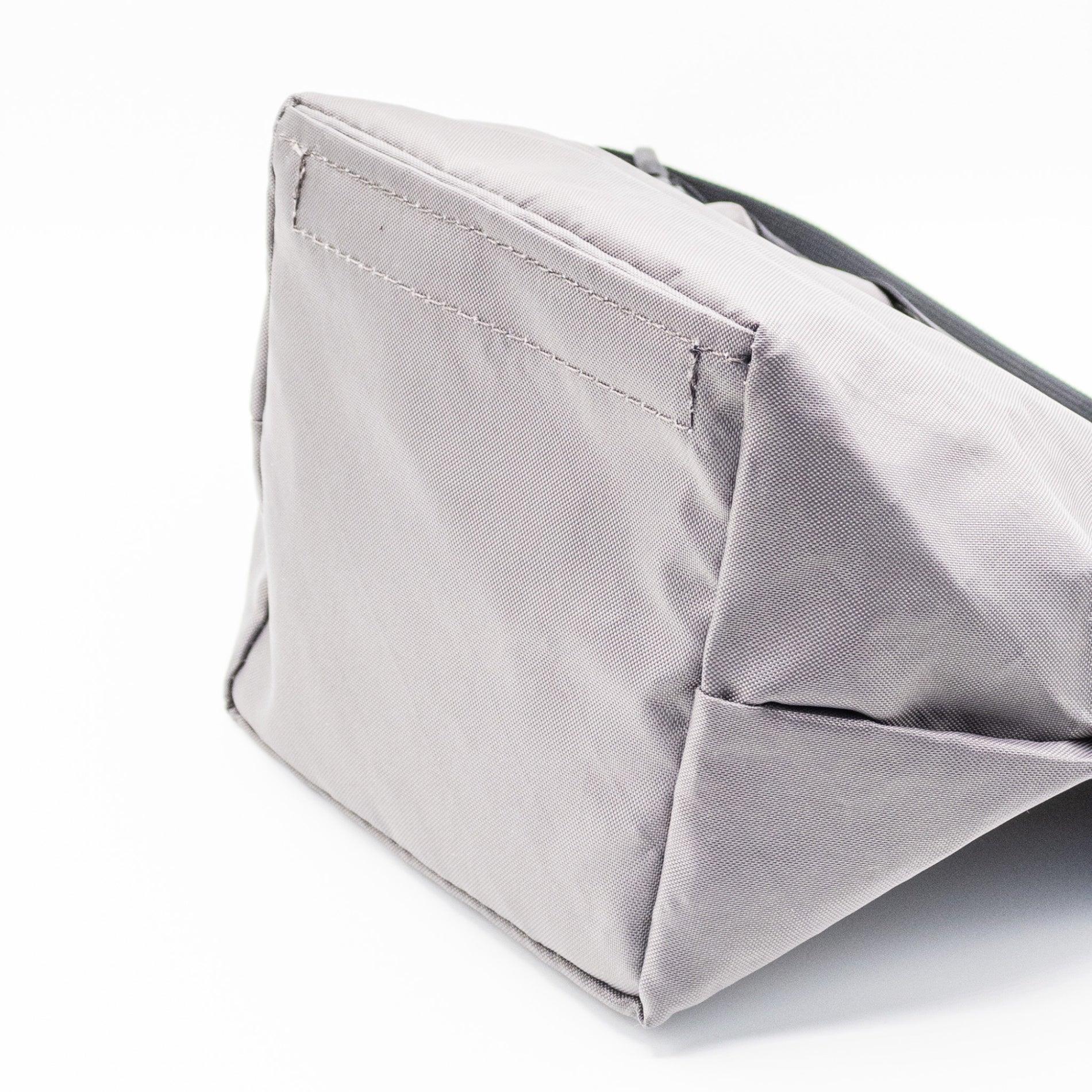 【OneSize グレー系】 Okara ( オカラ ) トムテ エコパック Tomte ECOPAK ナイロン バッグ ストレージ サコッシュポーチ ECO PAK EPX200 ( エコパック EPX200 ) z00052127 サコッシュポーチ バッグ - 【公式】2ndGEAR（セカンドギア）Webショップ【登山用品・アウトドア用品専門 買取販売店】