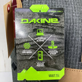 【OneSize グレー系】 Dakine ( ダカイン ) バルト 25 Vault 25 ポリエステル バッグ ストレージ バックパック デイパック 容量【～29L】 z00055220  デイパック 容量【～29L】 バックパック バッグ ストレージ