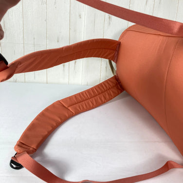 【Unisex OneSize オレンジ系】 2023 Patagonia ( パタゴニア ) フィールドスミス リンクド パック Fieldsmith Linked Pack QZCO 25L リサイクルポリエステル ラップトップスリーブ ポリエステル バッグ ストレージ バッ