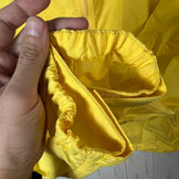 【Women's L イエロー系】 The North Face ( ザ・ノースフェイス ) コンパクト ジャケット Compact Jacket ナイロン ウェア トップス アウター ジャケット ウィンドシェル z00055057  ウィンドシェル アウター ジャケッ