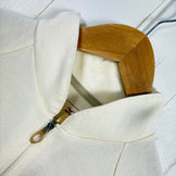 【Women's M ベージュ系】 Mizuno ( ミズノ ) ブレスサーモ ロングスリーブ ハーフジップ シャツ ポリエステル ウェア トップス インナー シャツ ロングスリーブシャツ 化繊 z00055031  化繊 ロングスリーブシャツ インナー シャツ トップ