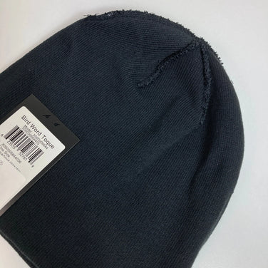 【Unisex OneSize ブラック系】 Arcteryx ( アークテリクス ) バード ワード トーク Bird Word Toque ポリエステル X000006644 Unisex ビーニー ヘッドウェア ウェア小物 ウェア - 【公式】2ndGEAR（セカンドギア）Webショップ【登山用品・アウトドア用品専門 買取販売店】