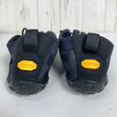 【Men's 25.0cm ブラック系】 Vibram ( ビブラム ) ブイ アルファ V-Alpha フットウェア トレイルランニングシューズ z00060137  トレイルランニングシューズ フットウェア-3